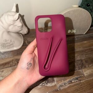 Rhode iPhone 15 Pro Max Case